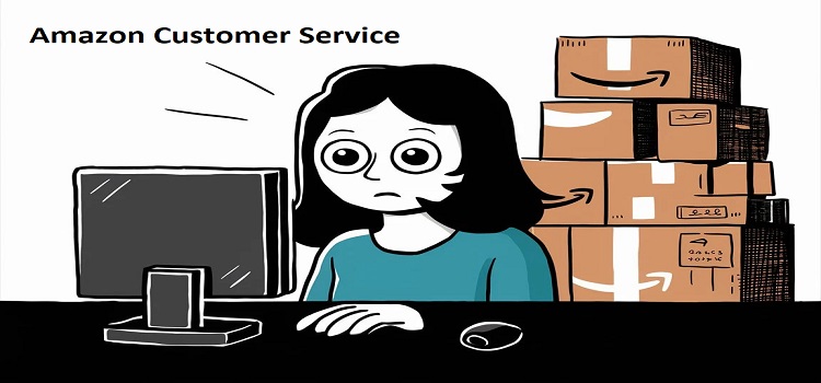 Amazon Customer Service