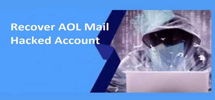 Recover AOL Account Hacked